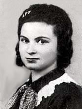 Margit Bartfeld-Feller